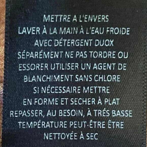 Akemi Kin Anthropologie Suva Swing Brown Orange Ombré Ruffles Cotton Tank Top M - Picture 11 of 11